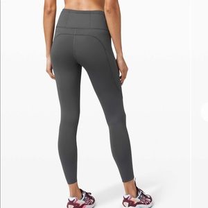 Fast and Free leggings